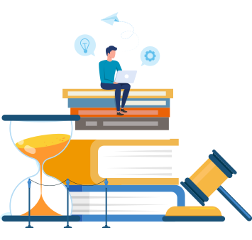 Legal Data Processing